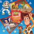 Kolektiv: Toy Story - Štyri ročné obdobia s hračkami