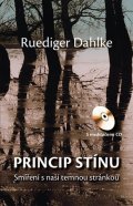 Ruediger Dahlke: Princip stínu + CD