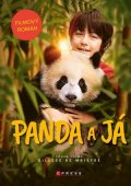 Christelle Chatelová: Panda a já