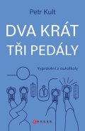 Petr Kult: Dva krát tři pedály