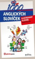 Anglictina.com: 1000 anglických slovíček