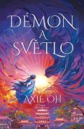 Axie Oh: Démon a Světlo