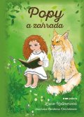 Lucie Kollnerová: Popy a zahrada