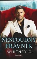 G. Whitney: Nestoudný právník