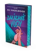 Ali Hazelwood: Zakázané vody