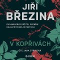 Jiří Březina: V kopřivách (audiokniha)