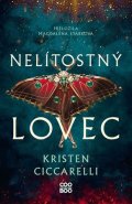 Kristen Ciccarelli: Nelítostný lovec