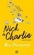 Alice Oseman: Nick a Charlie