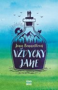 Jenn Bennett: Vždycky Jane