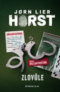 Jorn Lier Horst: Zlovůle