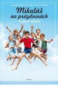 René Goscinny, Valérie Latour-Burneyová: Mikuláš na prázdninách