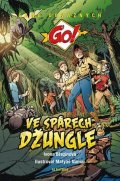 Ivona Březinová: Ve spárech džungle