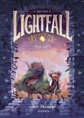 Tim Probert: Lightfall: Mezi světy