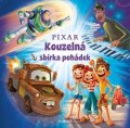Kolektiv: Pixar - Kouzelná sbírka pohádek