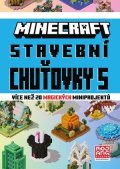 Kolektiv: Minecraft - Stavební chuťovky 5