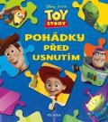 Kolektiv: Toy Story - Pohádky před usnutím