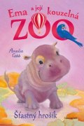 Amelia Cobb: Ema a její kouzelná zoo - Šťastný hrošík