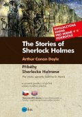 Arthur Conan Doyle, Sabrina D. Harris: Příběhy Sherlocka Holmese B1/B2