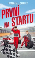 Rebecca J. Caffery: První na startu