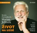 Renata Červenková, Marian Jelínek: Život na uzdě (audiokniha)