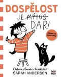 Sarah Andersen: Dospělost je dar!