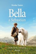 Nicolas Vanier: Bella a Sebastián