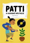 Vítězslav Mecner: Patti a hudební nástroje
