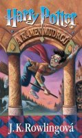 J.K. Rowling: Harry Potter a Kámen mudrců