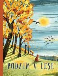 Daniela Kulot: Podzim v lese