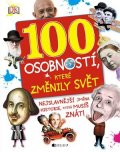 Ben Gilliland, Philip Parker: 100 osobností, které změnily svět