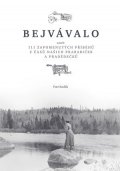 Petr Kadlík: Bejvávalo