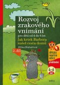 Jiřina Bednářová: Rozvoj zrakového vnímání
