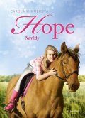 Carola Wimmer: Hope 3: Navždy