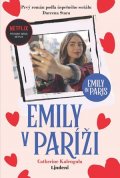 Catherine Kalengula: Emily v Paríži