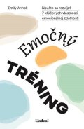 Emily Anhalt: Emočný tréning