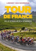 Lidewey van Noord: Tour de France
