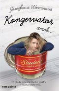 Jaroslava Wernerová: Konzervatoř