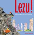 Kateřina Kadlecová: Lezu!
