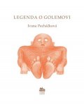 : Leggenda del Golem: Legenda o Golemovi (italsky)