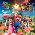 Kolektiv: Super Mario Bros. - Oficiální kniha k filmu