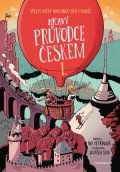 Iva Petřinová: Hravý průvodce Českem I.