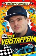 Maurice Hamilton: Hvězdy formule 1 - Max Verstappen