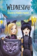 Kolektiv: Wednesday: Závod o Poeův pohár!