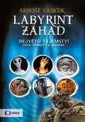 Arnošt Vašíček: Labyrint záhad