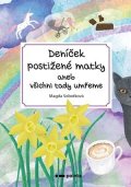 Magda Sobotková: Deníček postižené matky