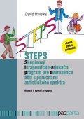 David Havelka: STEPS – Skupinový terapeutickoedukační program pro sourozence dětí s poruch