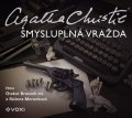 Agatha Christie: Smysluplná vražda (audiokniha)