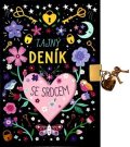 Kolektiv: Tajný deník se srdcem