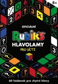 Kolektiv: Rubik's - Hlavolamy pro děti