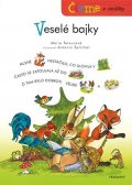 Marie Tetourová: Čteme s obrázky - Veselé bajky